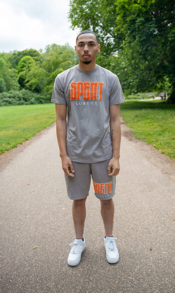 A7405680-scaled-1 T-Shirt & Shorts Set with Chenille Embroidery – 2 Bold Essentials