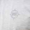 Men’s Grey Logo T-Shirt – 1 Classic Essential