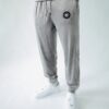 Grey Velour Joggers – 1 Bold Piece