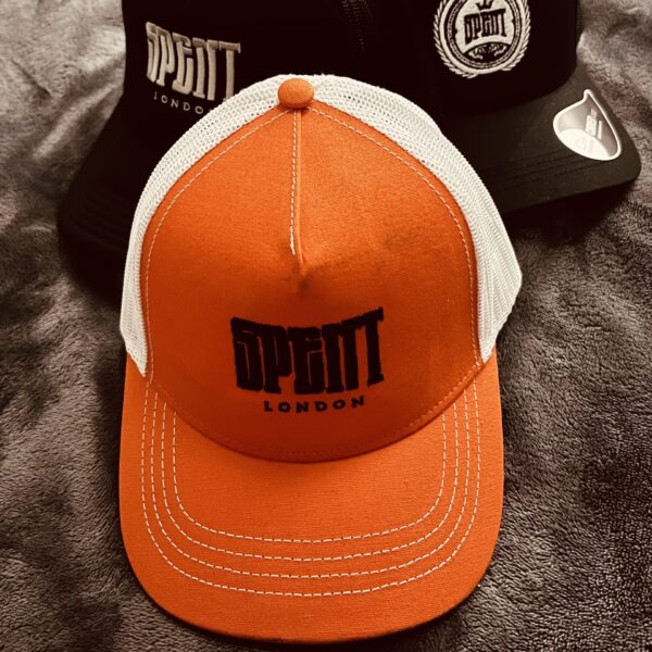 IMG_8074-scaled-1-e1730842775669 Embroidered Logo Trucker Cap – 1 Iconic Essential