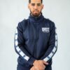 Sublimation Zipped Track Top – Flawless 1P Design