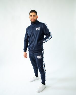 Comfort Sublimation Tracksuit – 2-Piece