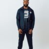Powerful Scuba Full zipped Tracksuit 2-Piece