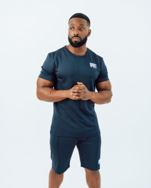 Dri-Fit Shirt & Shorts Set – 2 Powerful Essentials