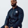 Powerful Scuba Full zipped Tracksuit 2-Piece