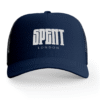 Trucker Cap – 1 Bold Classic with Effortless Style