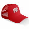 Trucker Cap – 1 Bold Classic with Effortless Style