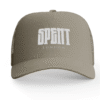 Trucker Cap – 1 Bold Classic with Effortless Style