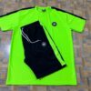 Trendy Gym Set Stretch Dry Fit -1P