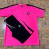 Trendy Gym Set Stretch Dry Fit -1P