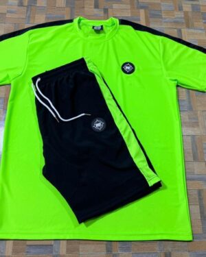 Trendy Gym Set Stretch Dry Fit -1P