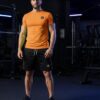 ggg Trendy Gym Set Stretch Dry Fit -1P