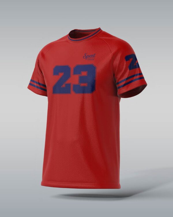 Perfect 23 SL Game Day Sublimated Jersey