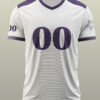 NEW-01 Limited Edition Football Jersey 1P