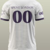 NEW-02 Limited Edition Football Jersey 1P