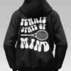 Perfect Tennis Hoodie 1P
