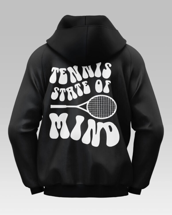 Perfect Tennis Hoodie 1P